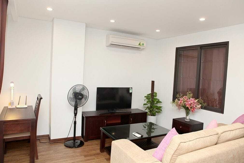하노이 Monaco Building 901 아파트 외부 사진